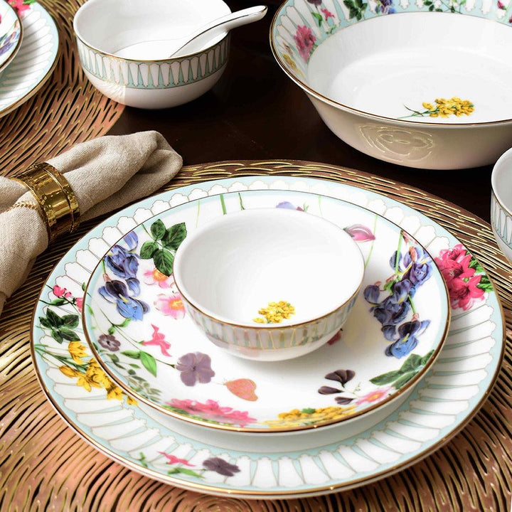 Dinnerware