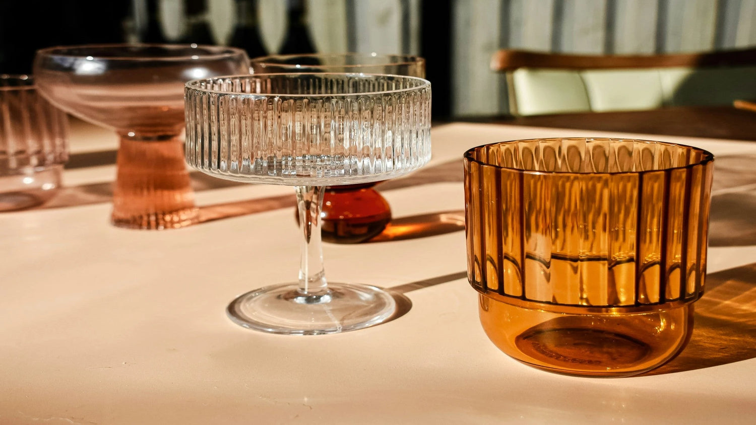 Glass Ware