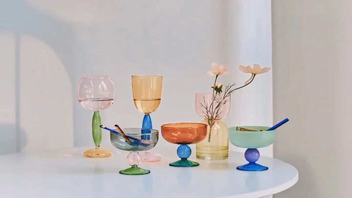 Glass Ware