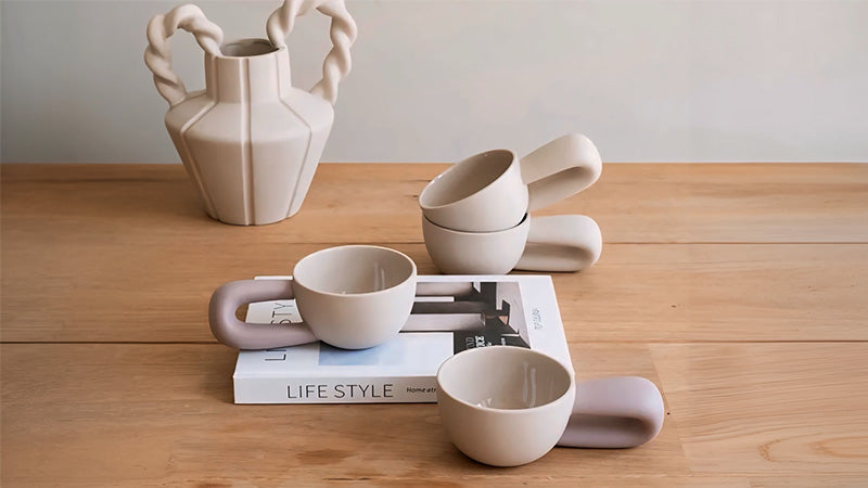 Tea & Coffe Sets