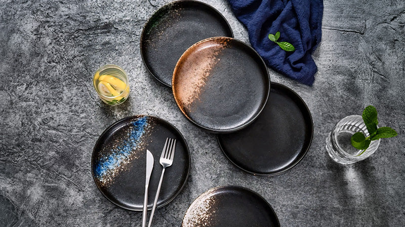 Dinnerware
