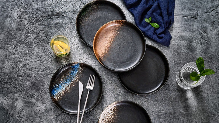 Dinnerware