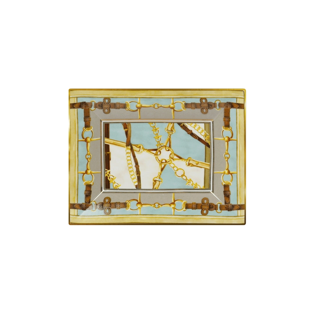HORSES TRAY