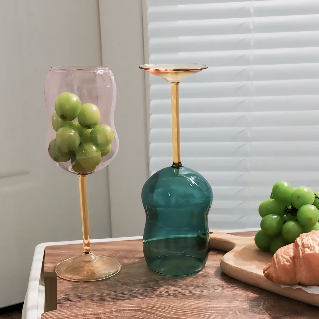 Croma (set of 2)