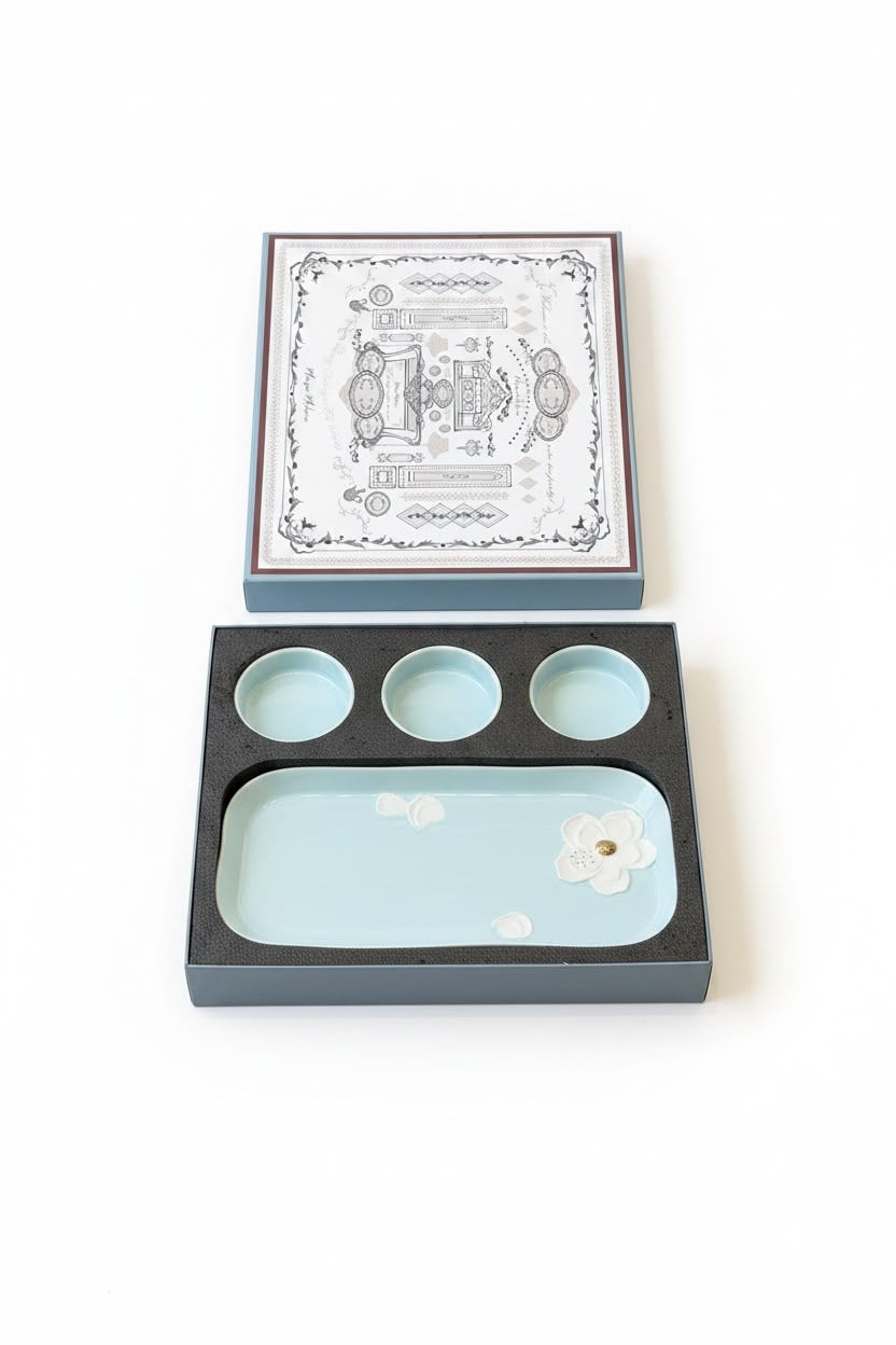 Aluria Gift sets