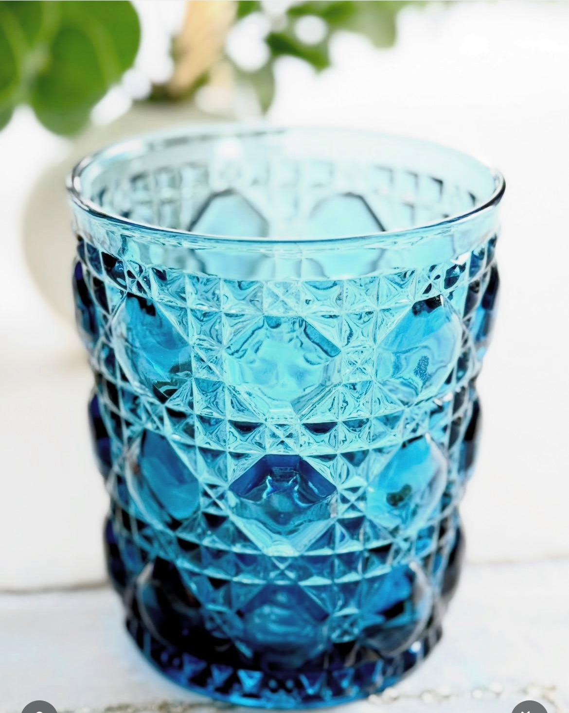 Turkish Glasses(Set of 6)