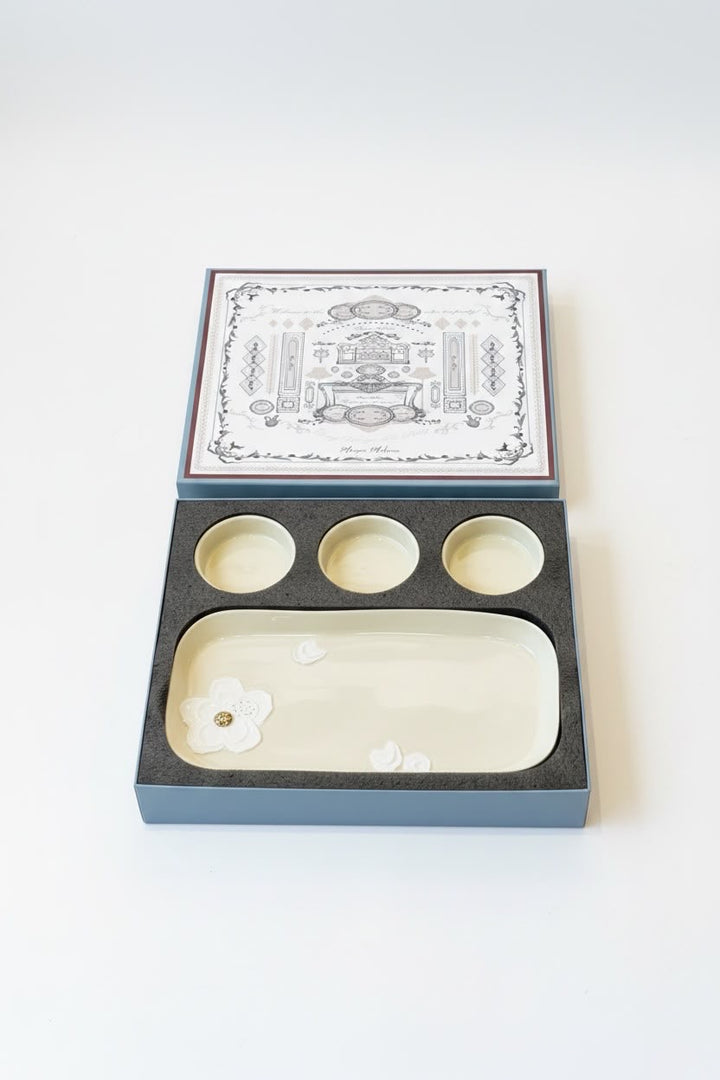 Aluria Gift sets