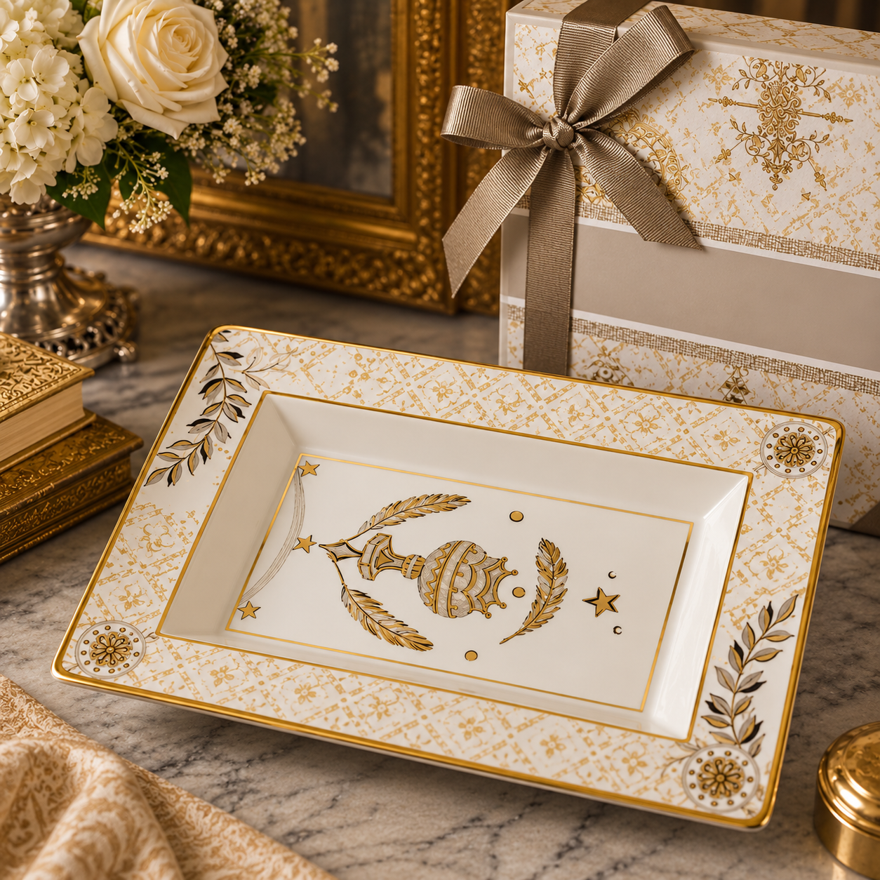 KOSMO CUP TRAY