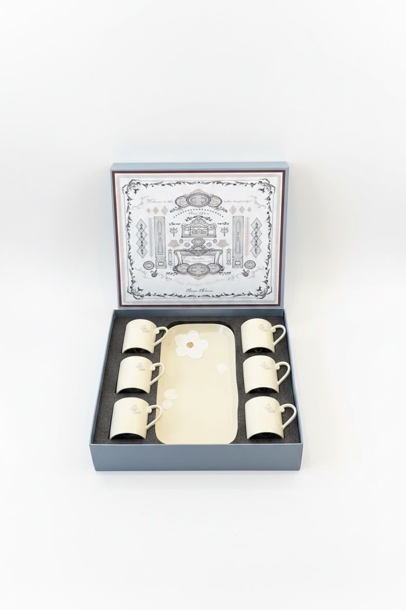 Aluria Gift sets
