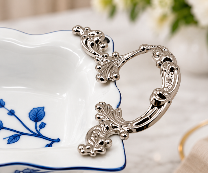 The Royal collection