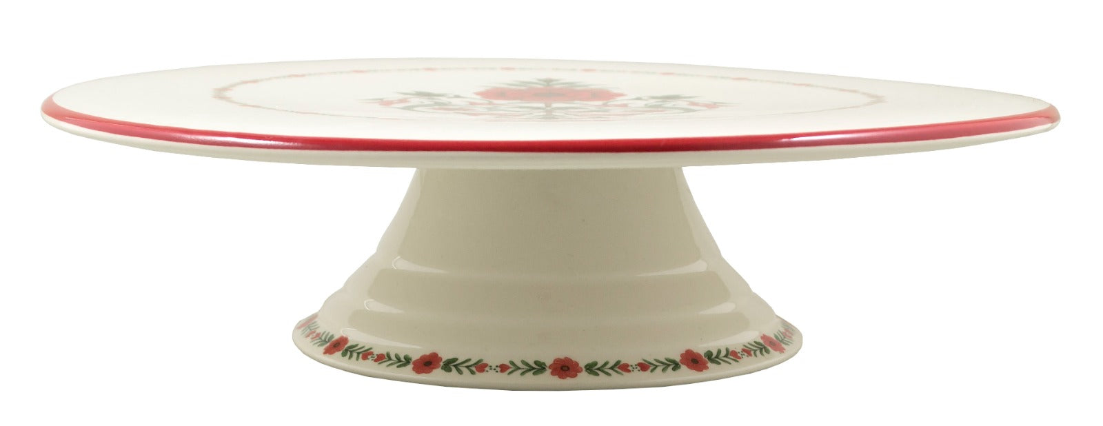 Cake Platter with stand