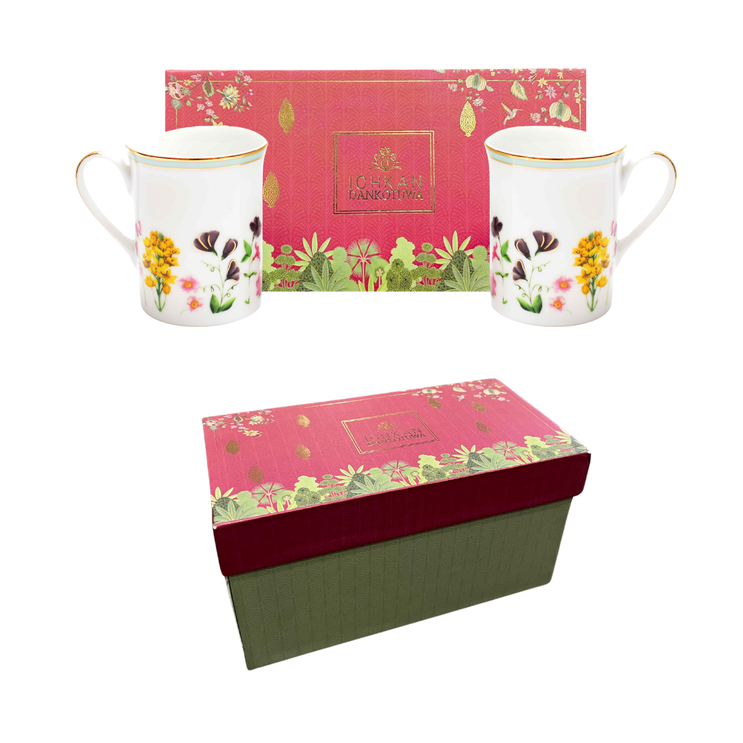 Basant Coffee Mug