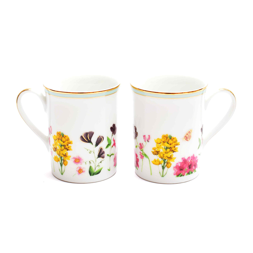 Basant Coffee Mug