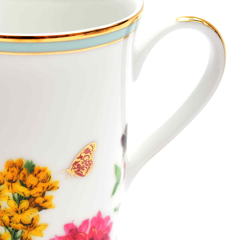 Basant Coffee Mug