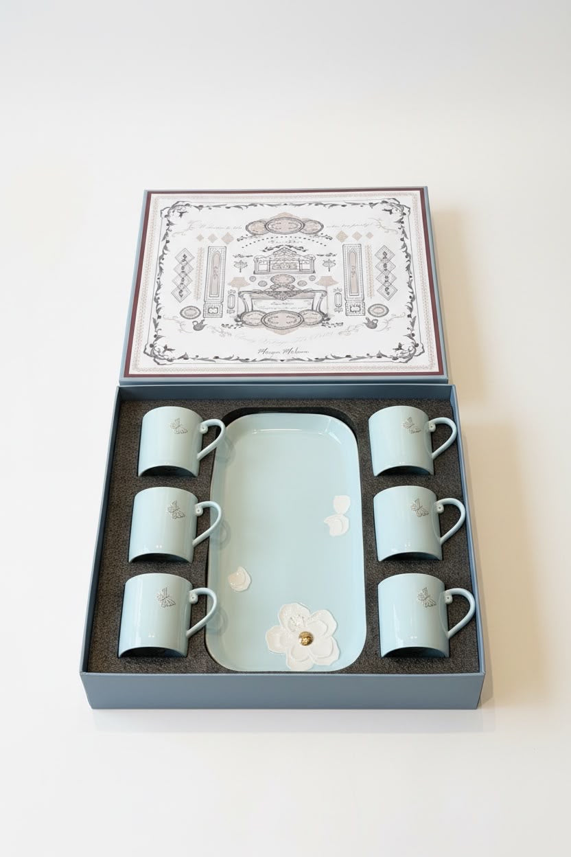 Aluria Gift sets