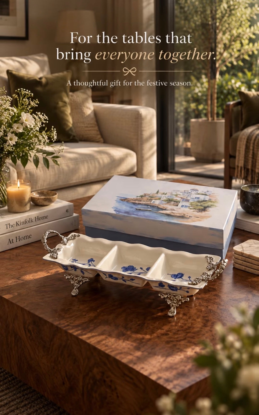 The Royal collection