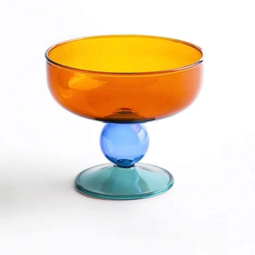 Dessert bowls ( set of 4 same colour)