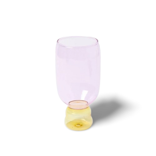 Cold Coffee Glasses (Set of 2)