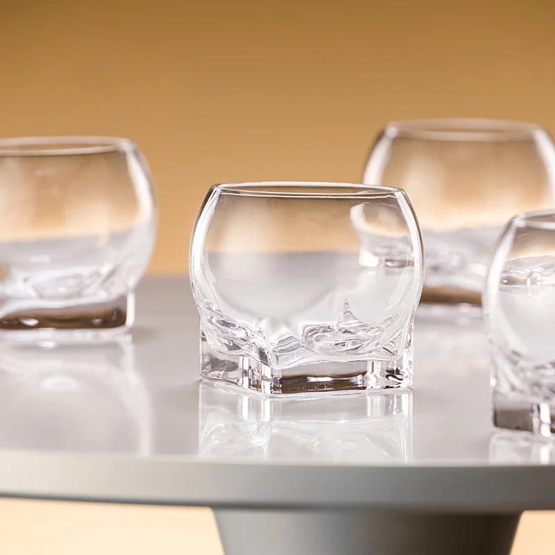 Dessert Glasses (set of 4)