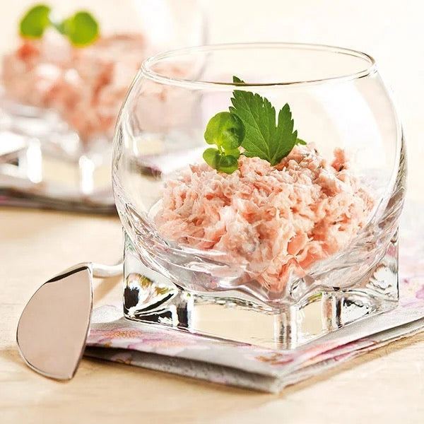 Dessert Glasses (set of 4)