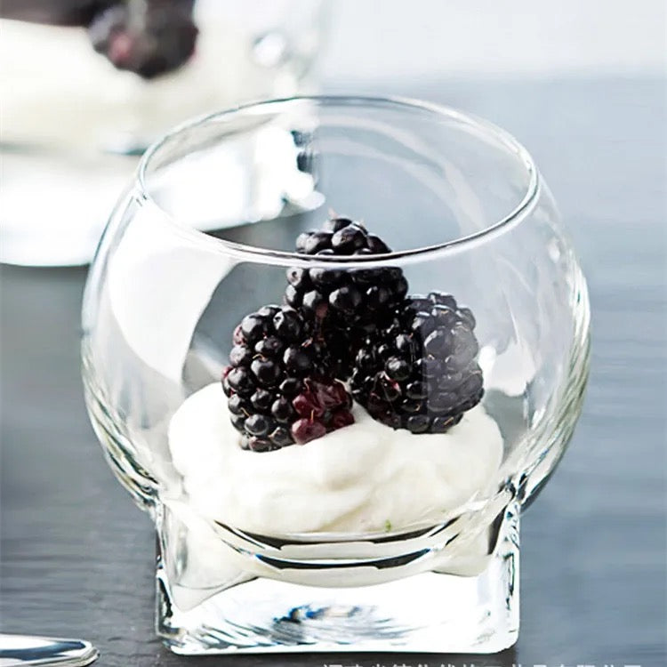 Dessert Glasses (set of 4)