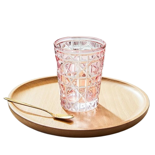 Mosaic Turkish Glasses(Set of 6)
