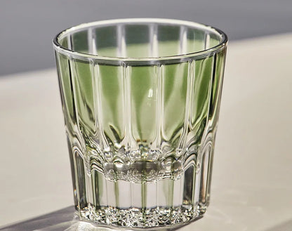 LUXEHUE HIGHBALL WHISKEY GLASS