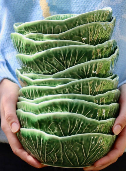 CABBAGE PLATE