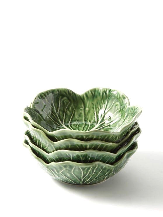 CABBAGE PLATE