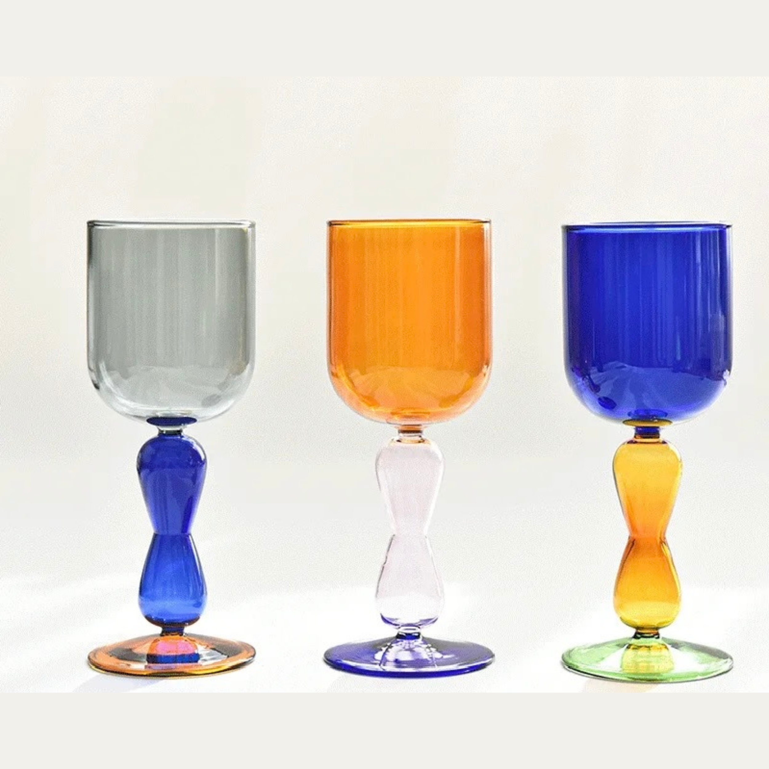 Prism (set of 4)