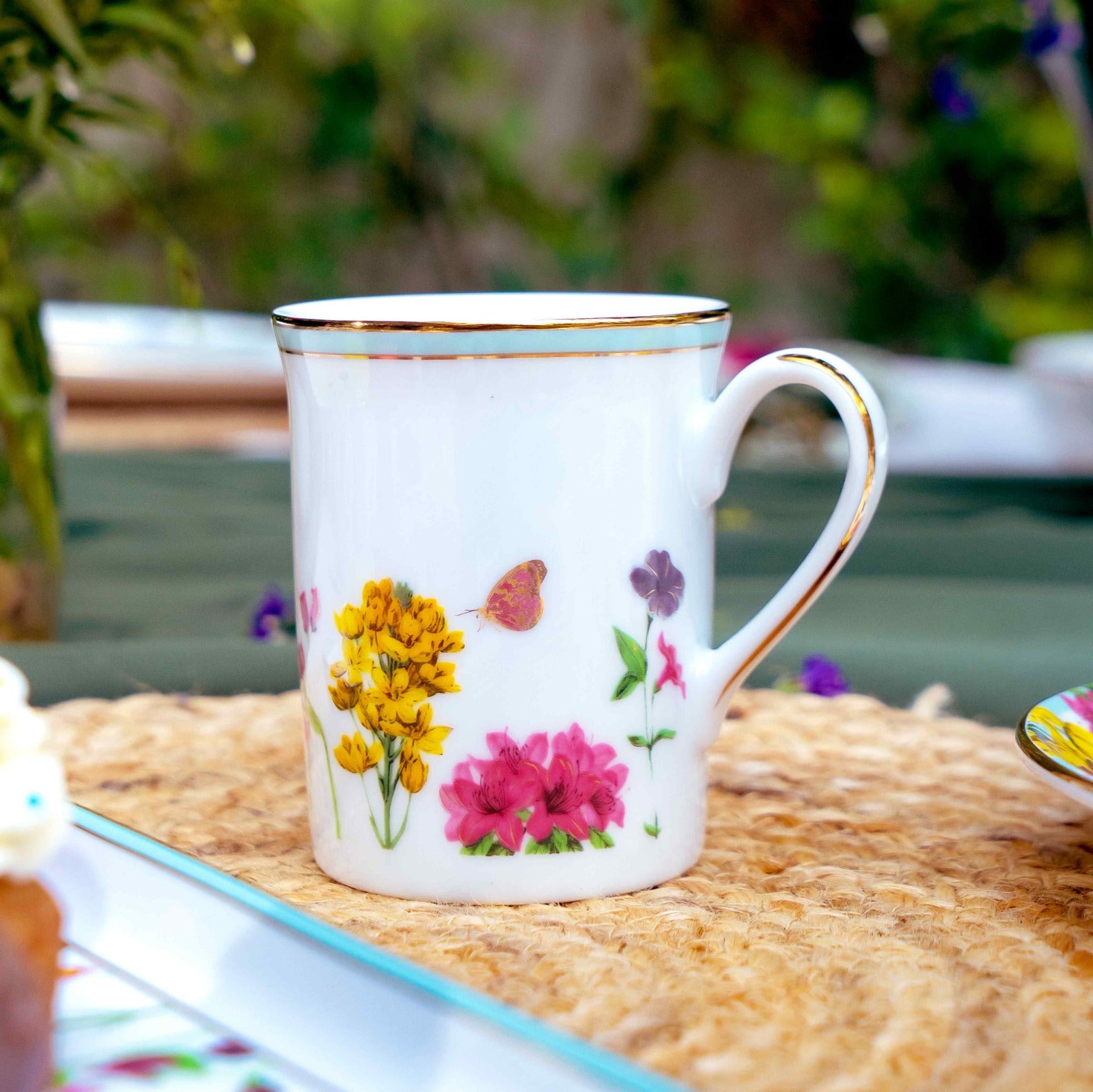 Basant Coffee Mug