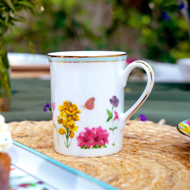 Basant Coffee Mug