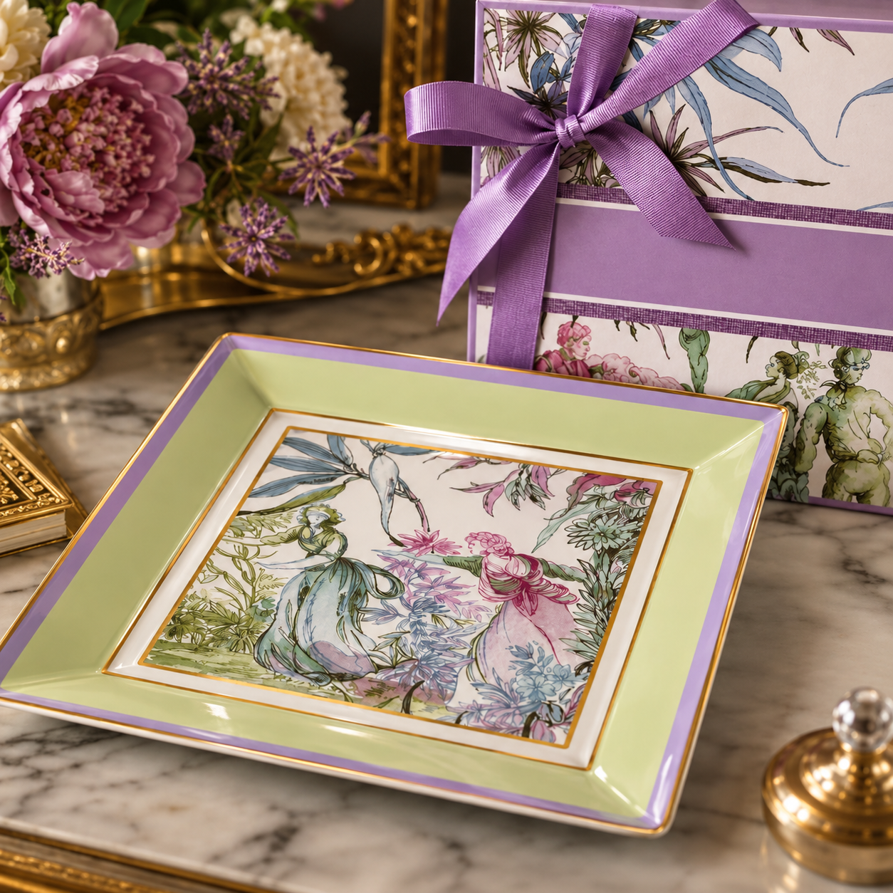 FIRENZE TRAY