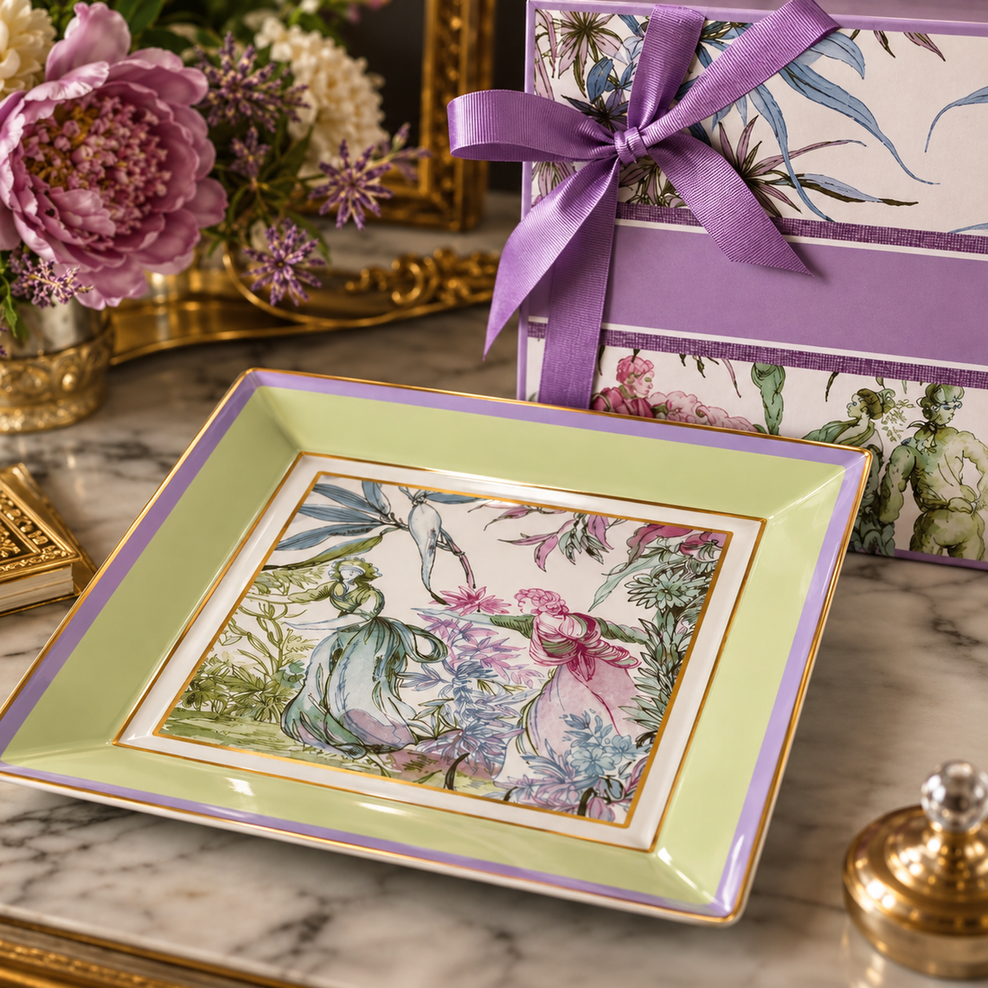 FIRENZE TRAY